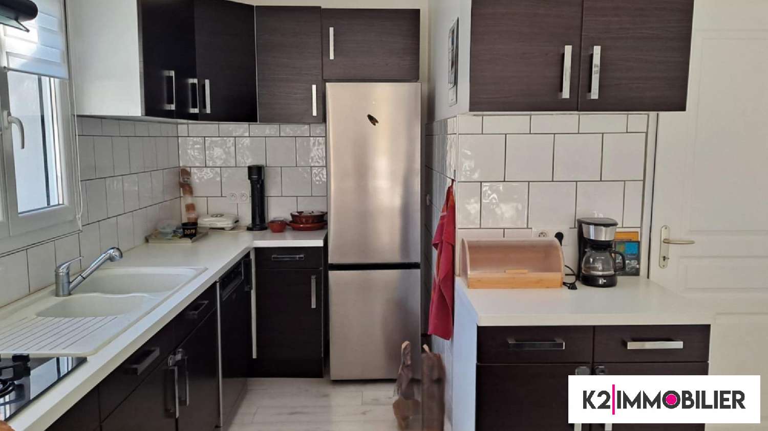 te koop huis Bonlieu-sur-Roubion Drôme 4