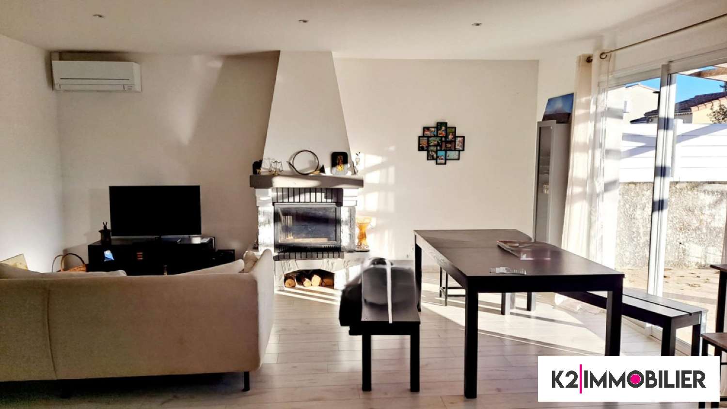 te koop huis Bonlieu-sur-Roubion Drôme 5