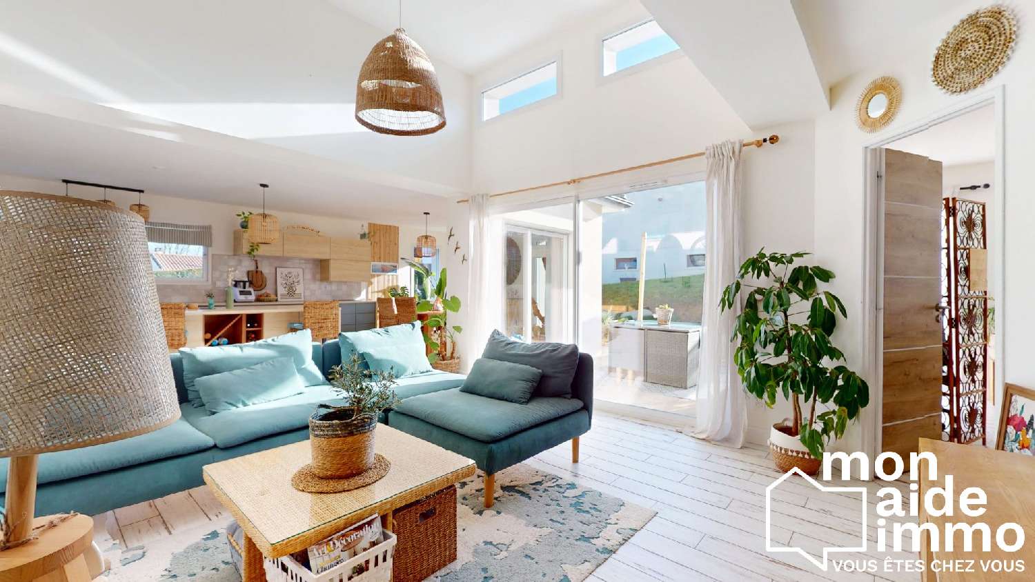  te koop huis Bonnetan Gironde 1