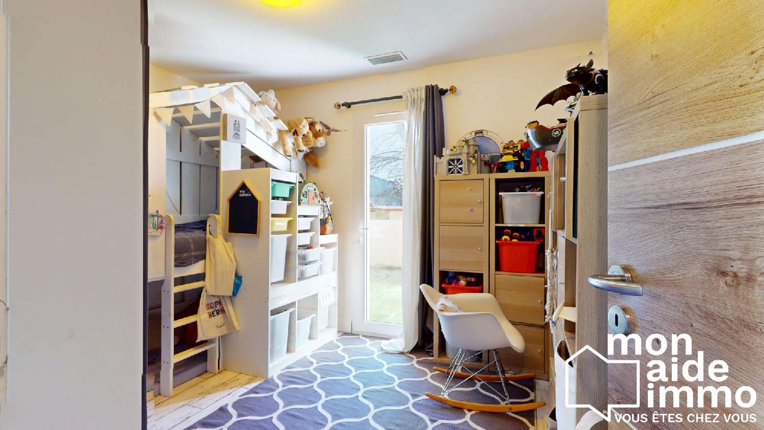  te koop huis Bonnetan Gironde 7