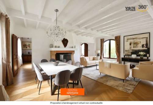 Bonnetan Gironde Haus Bild 7239656