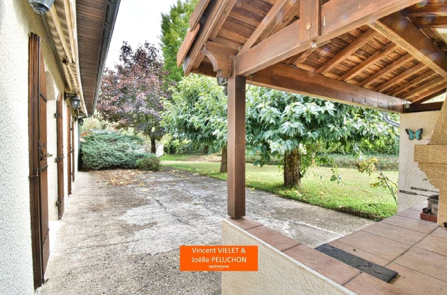  kaufen Haus Bonnetan Gironde 6