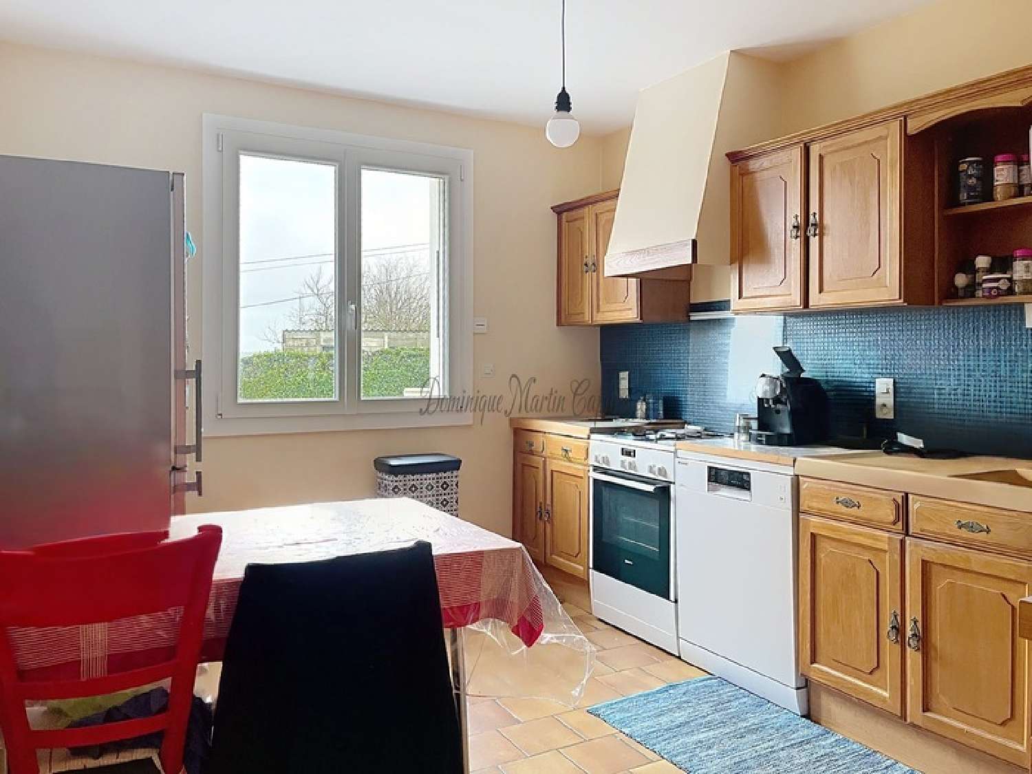  à vendre maison Bonneveau Loir-et-Cher 2
