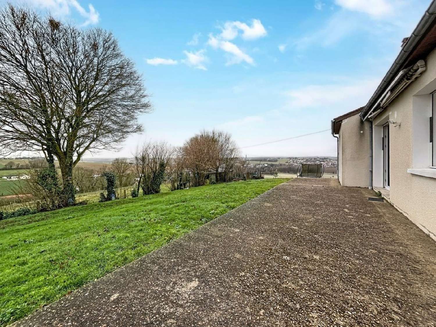  à vendre maison Bonneveau Loir-et-Cher 4