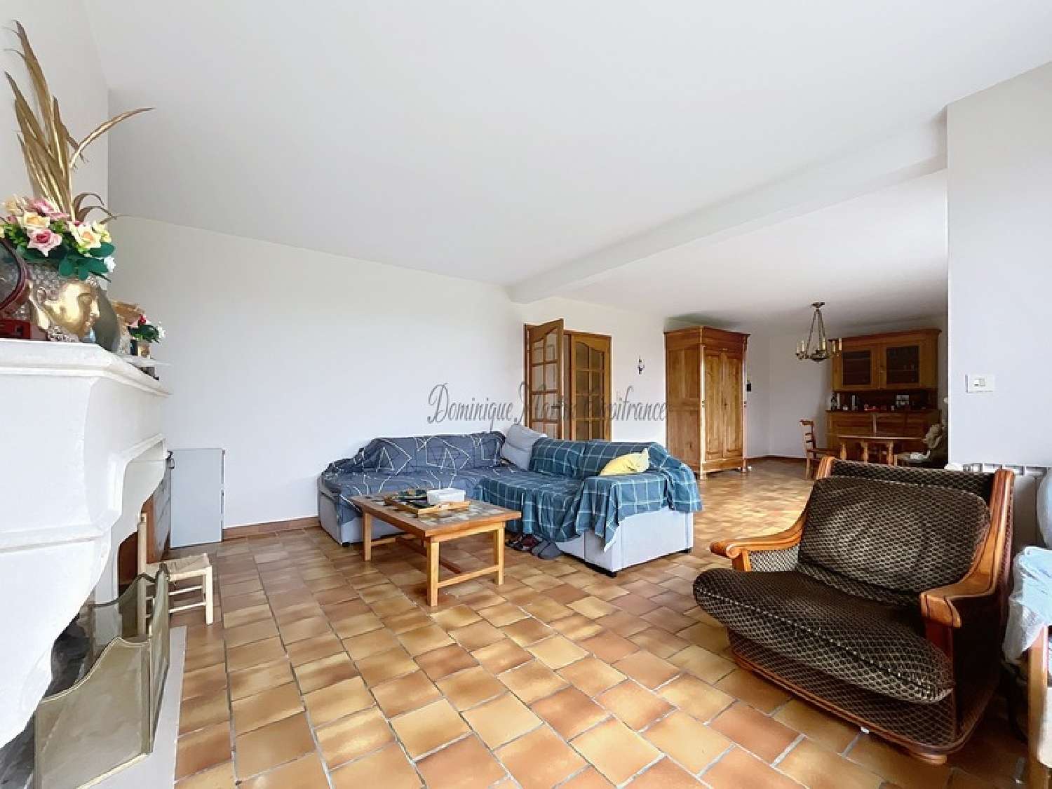  à vendre maison Bonneveau Loir-et-Cher 5