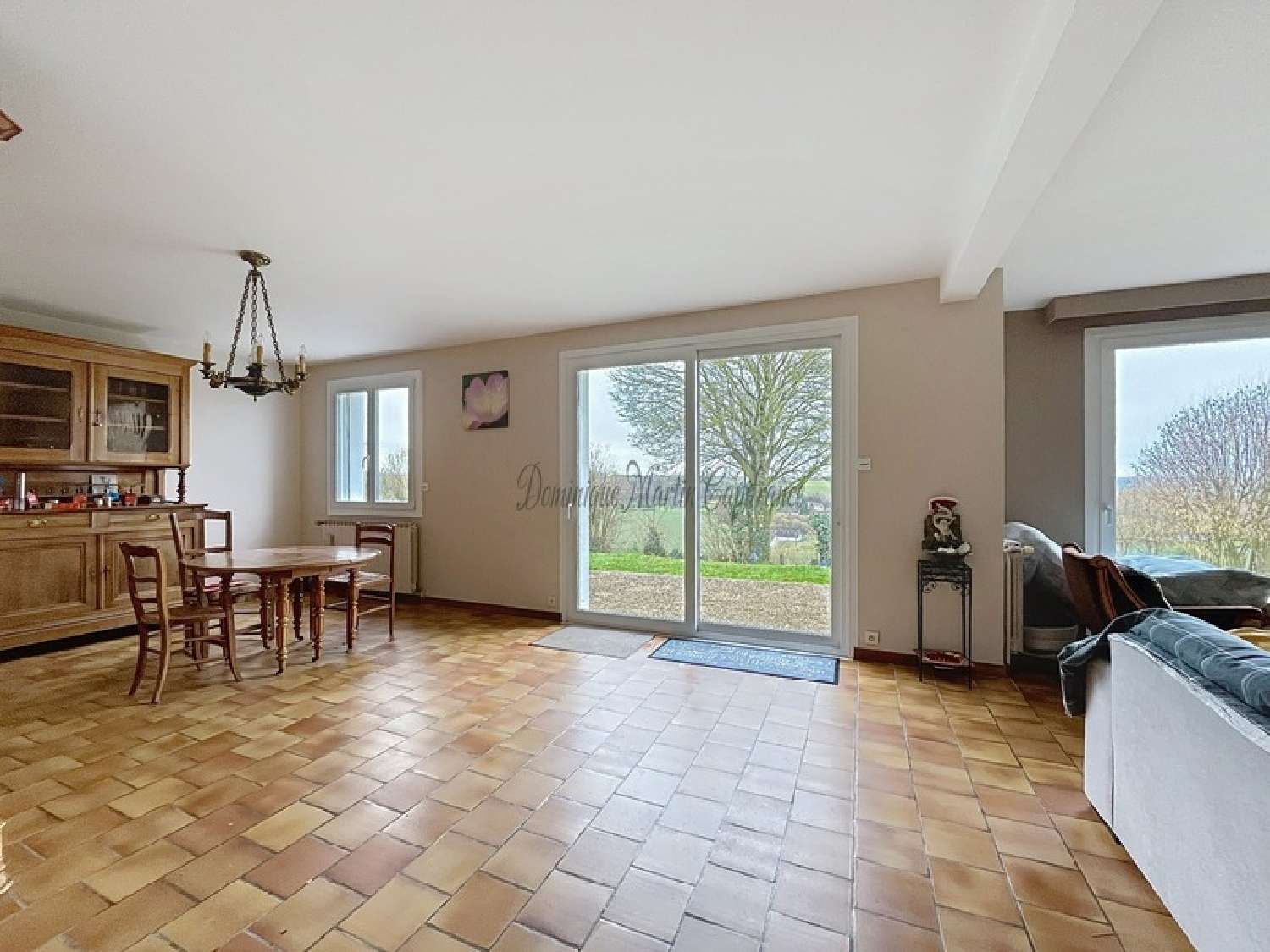  à vendre maison Bonneveau Loir-et-Cher 7