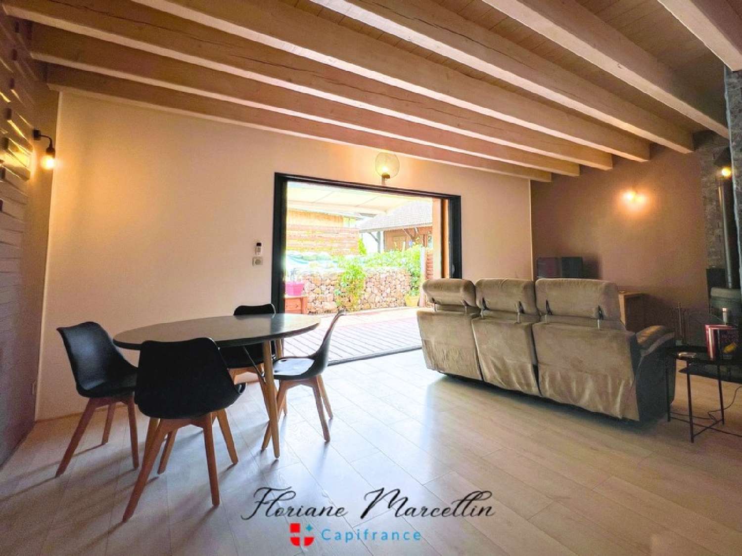  te koop huis Bonneville Haute-Savoie 4