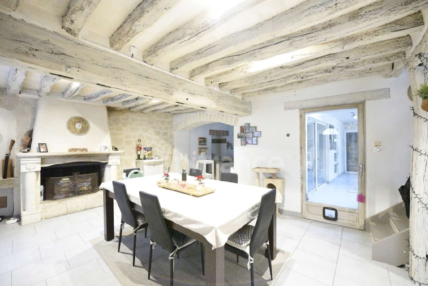  for sale house Bonnières-sur-Seine Yvelines 1