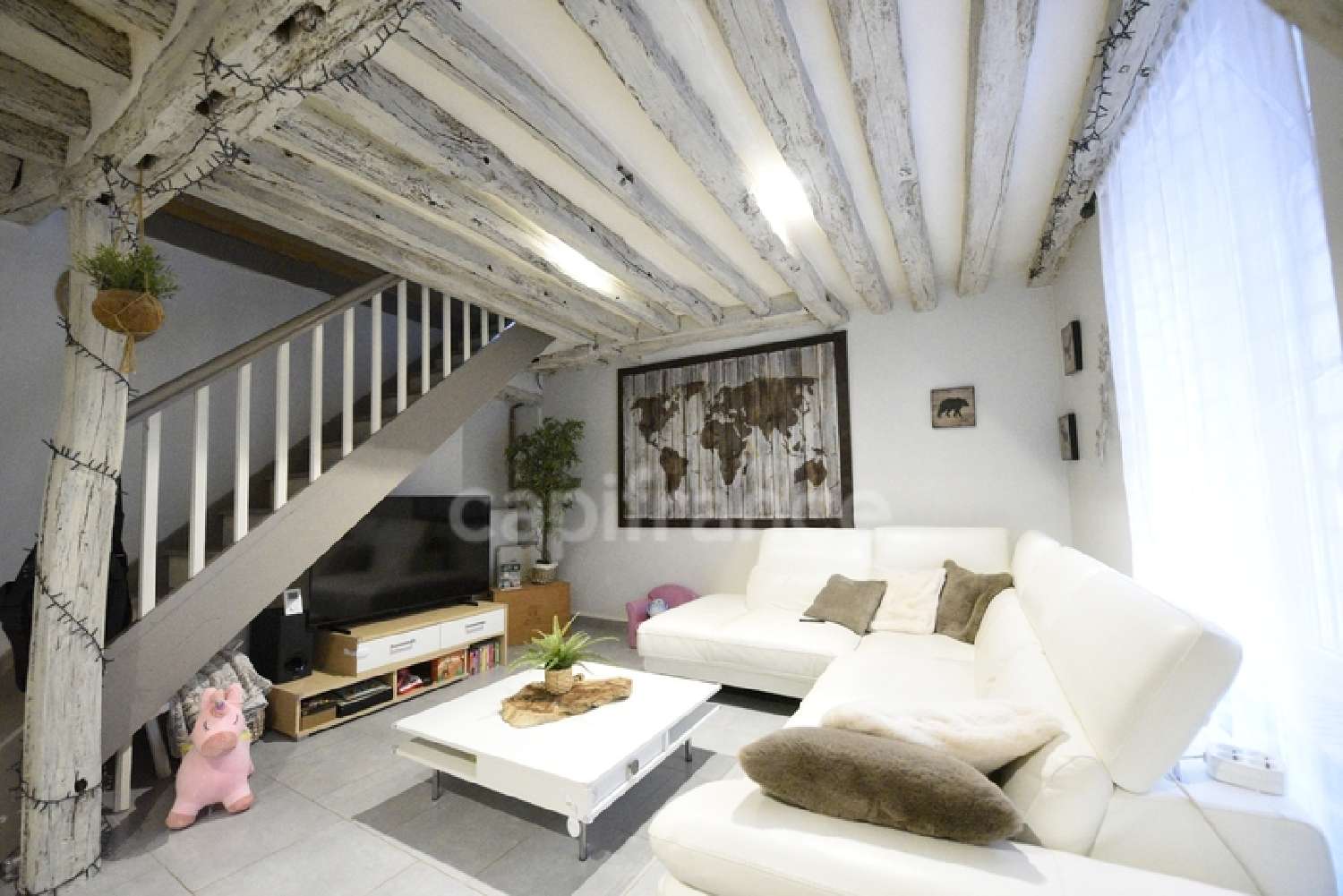  for sale house Bonnières-sur-Seine Yvelines 2