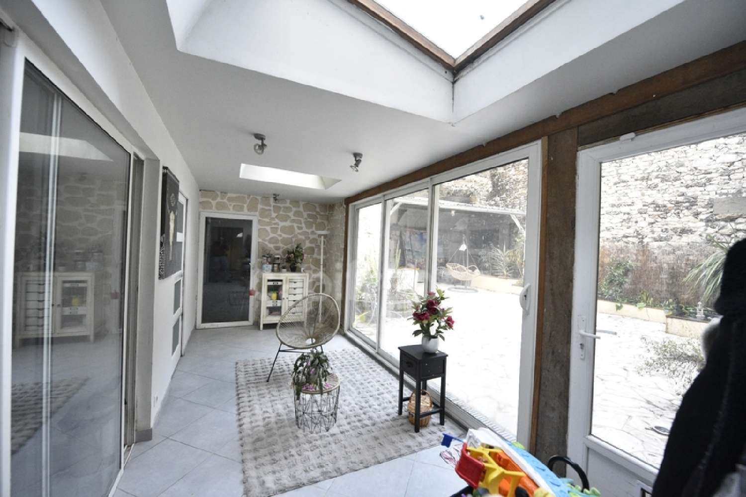  for sale house Bonnières-sur-Seine Yvelines 6