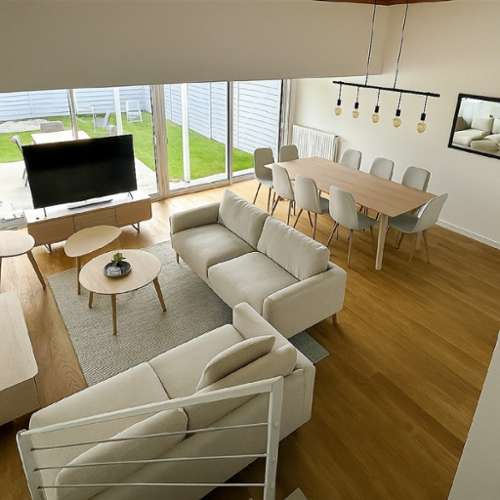 Bordeaux 33200 Gironde Haus Bild 7242568