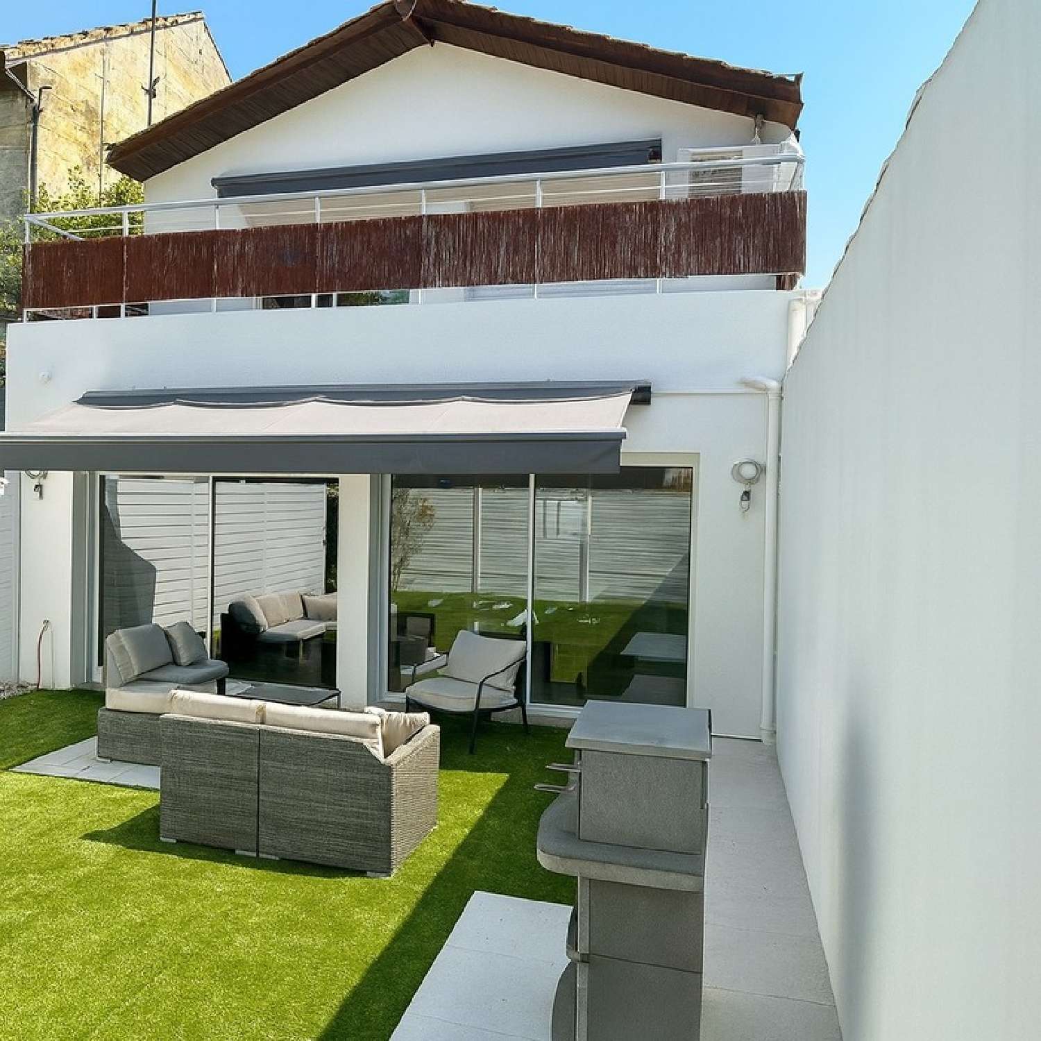  kaufen Haus Bordeaux 33200 Gironde 2