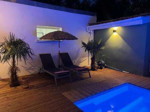 Bordeaux 33200 Gironde Haus Bild 7239718