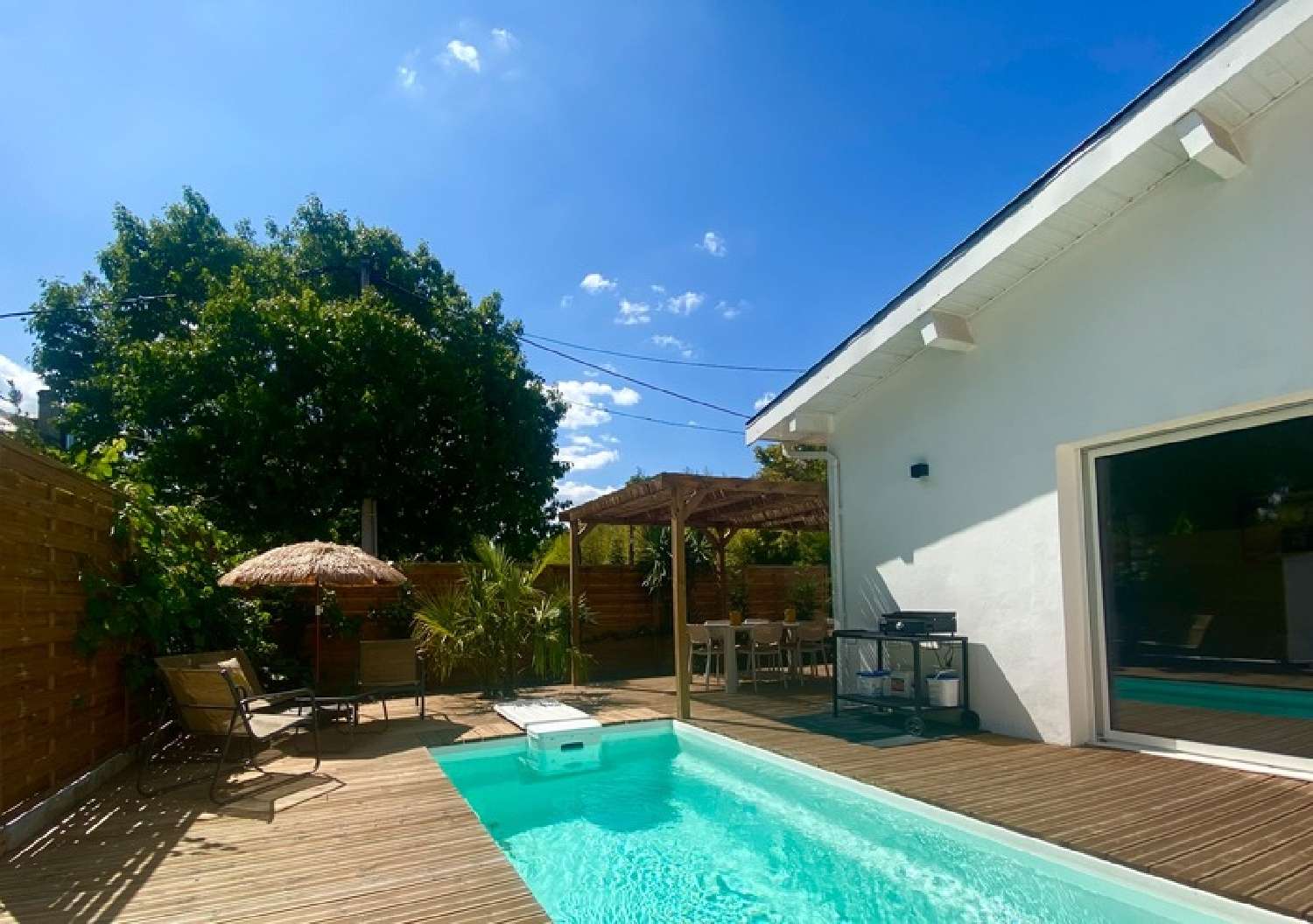  kaufen Haus Bordeaux 33200 Gironde 4