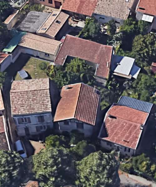 Bordeaux 33300 Gironde Haus Bild 7249060