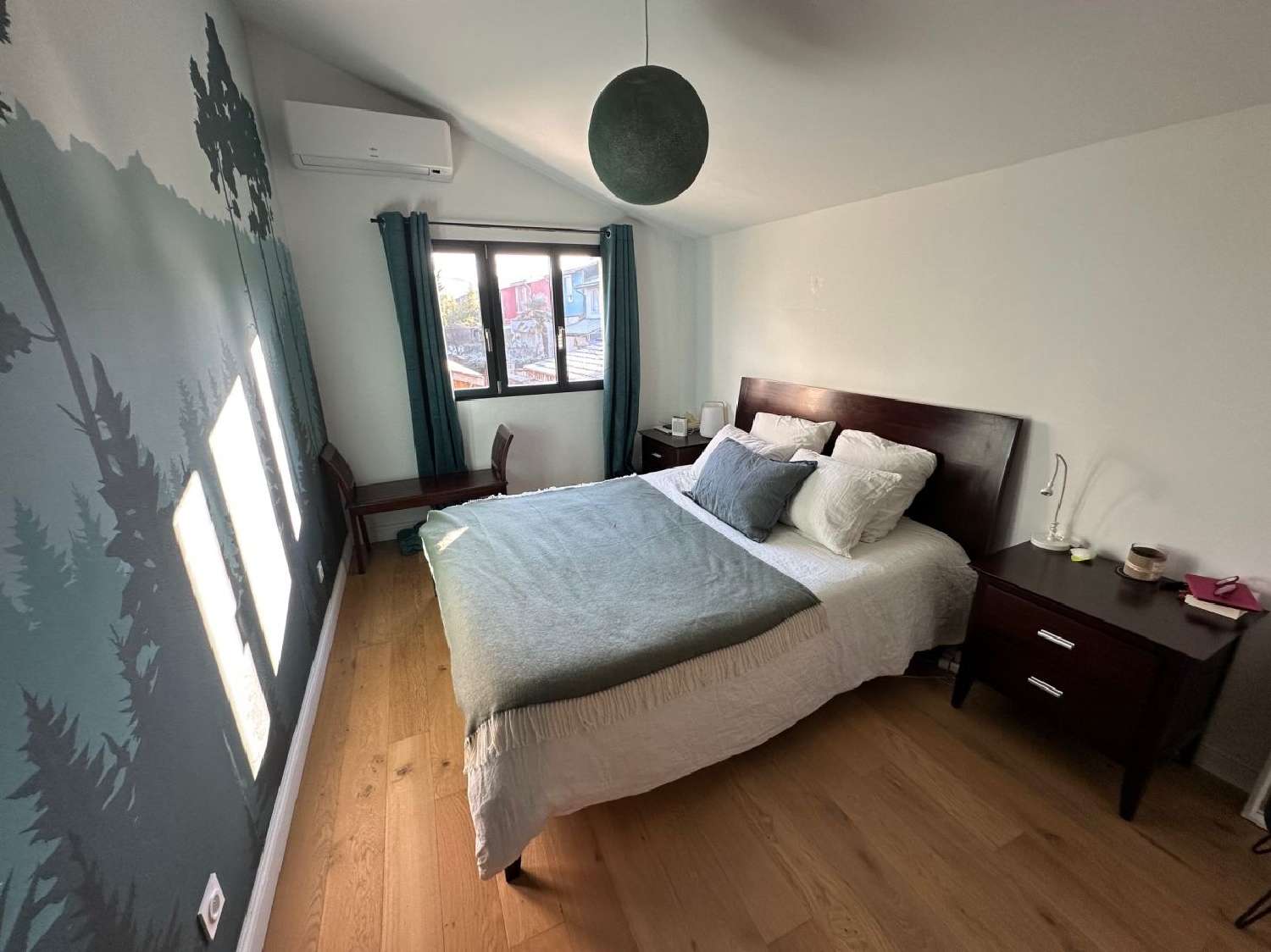 à vendre maison Bordeaux Gironde 5