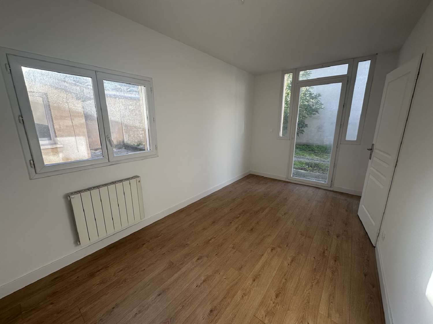 à vendre maison Bordeaux Gironde 4