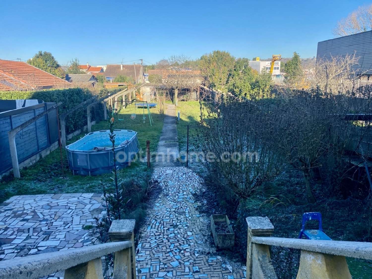  à vendre maison Bordeaux Gironde 2