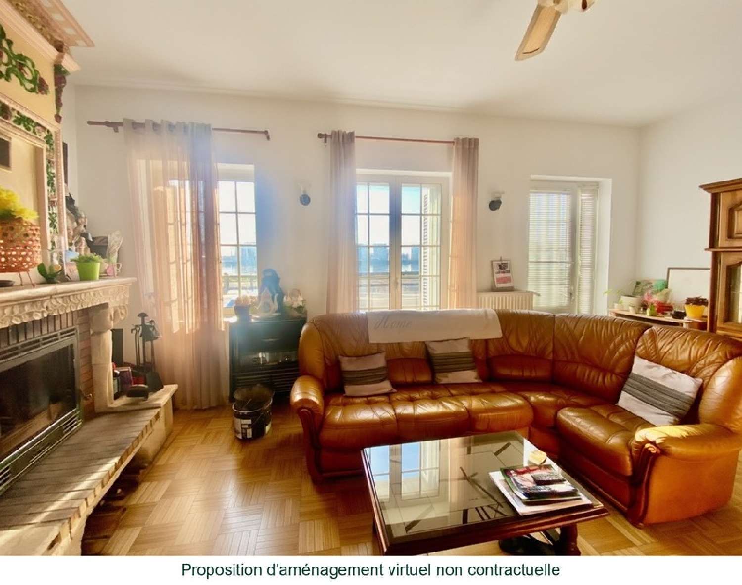  à vendre maison Bordeaux Gironde 3