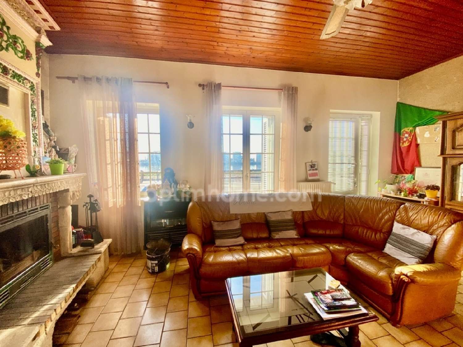  à vendre maison Bordeaux Gironde 4