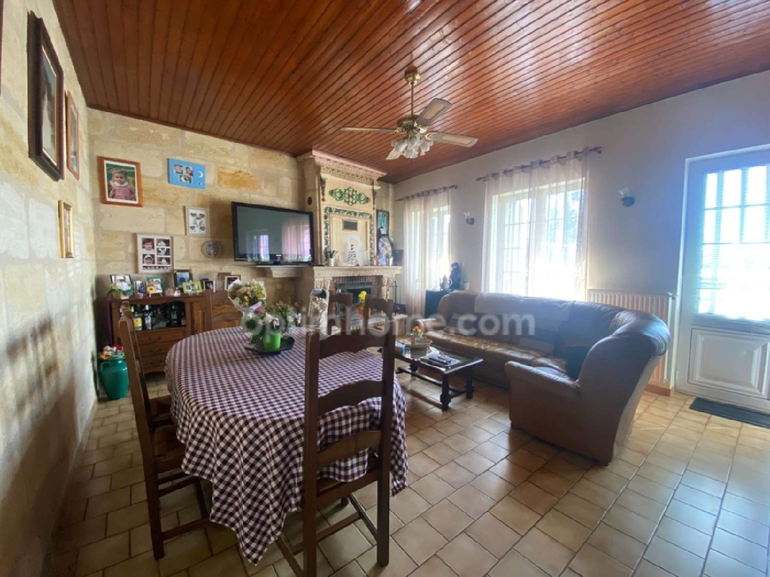  à vendre maison Bordeaux Gironde 5