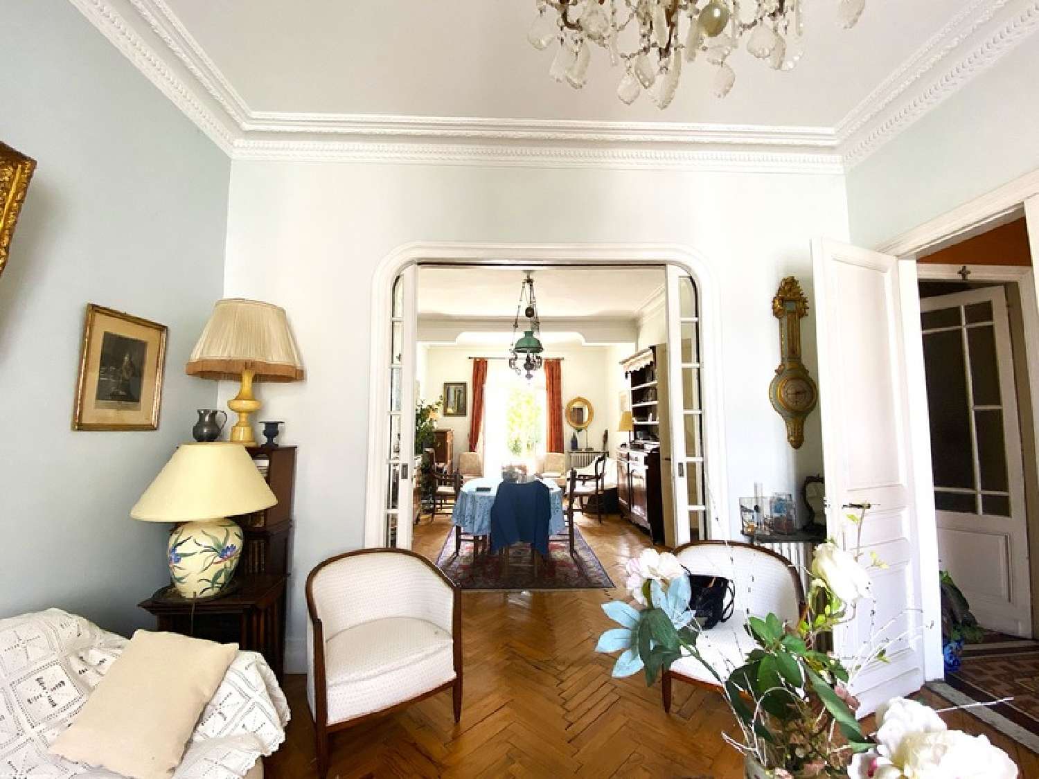 for sale house Bordeaux Gironde 1