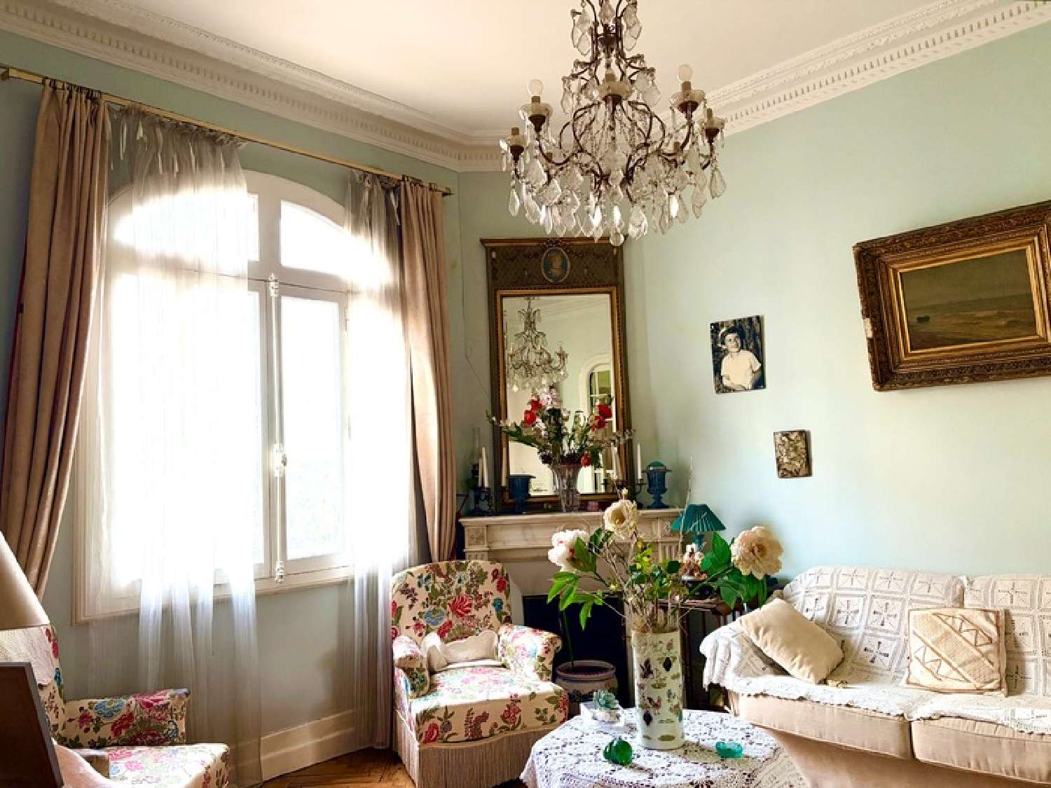 for sale house Bordeaux Gironde 3