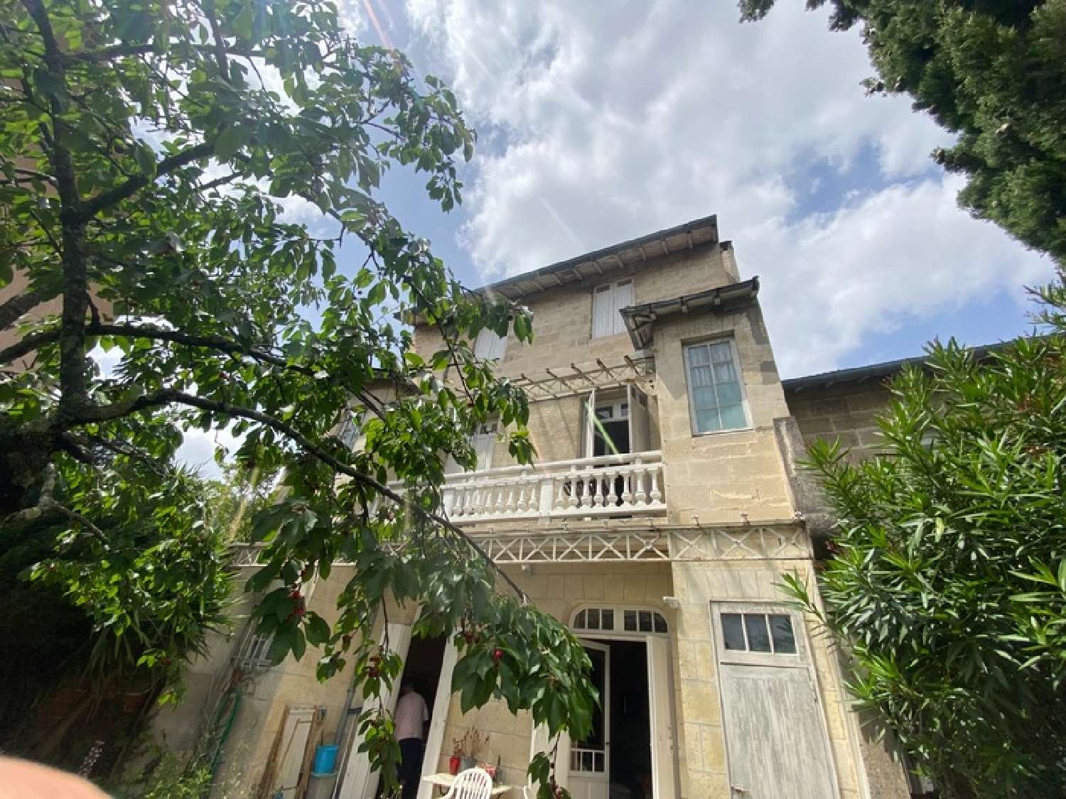 for sale house Bordeaux Gironde 5