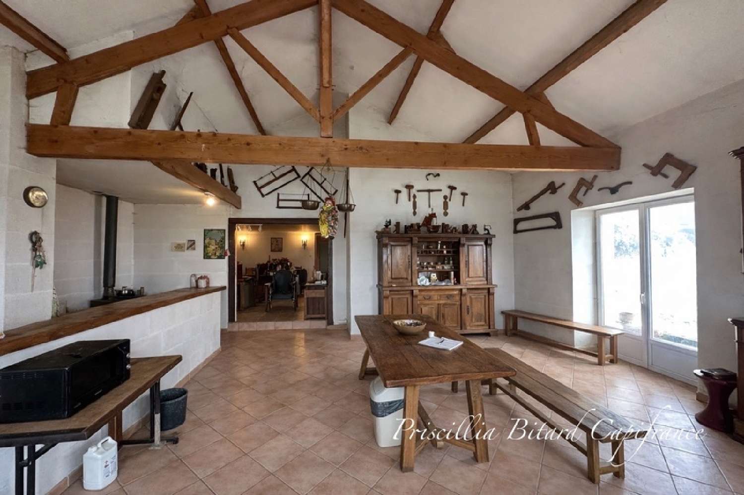  for sale house Bords Charente-Maritime 3