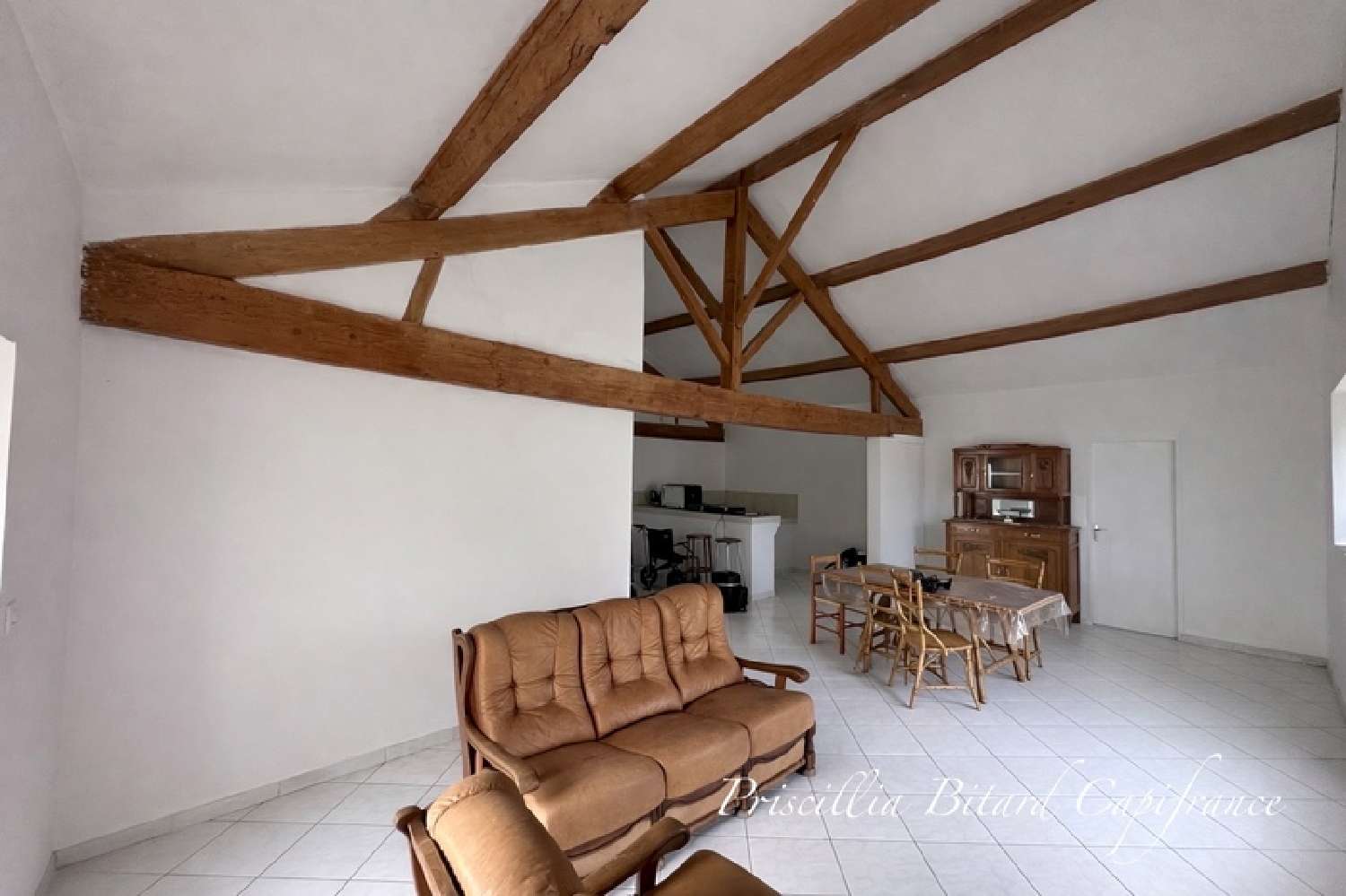  for sale house Bords Charente-Maritime 8