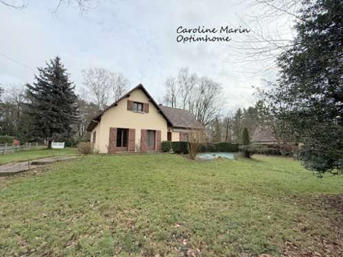 Bosguérard-de-Marcouville Eure Haus Bild 7248784