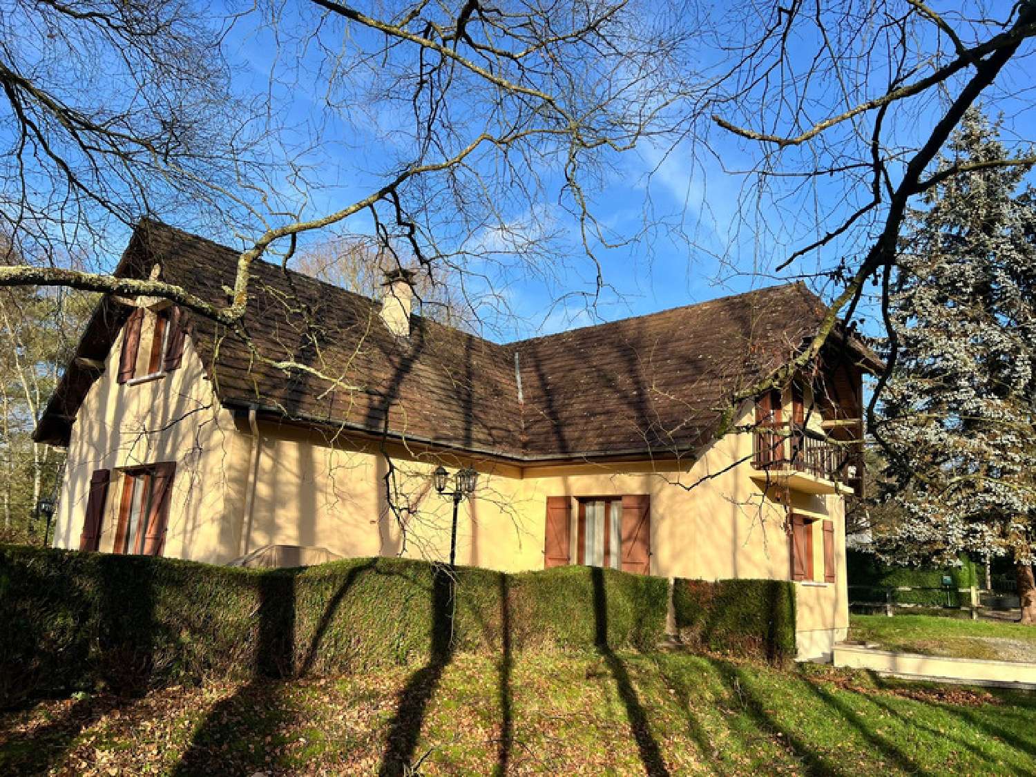 te koop huis Bosguérard-de-Marcouville Eure 3