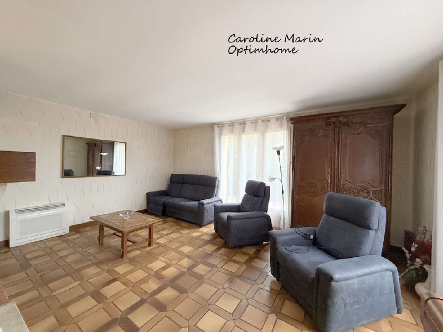 te koop huis Bosguérard-de-Marcouville Eure 8