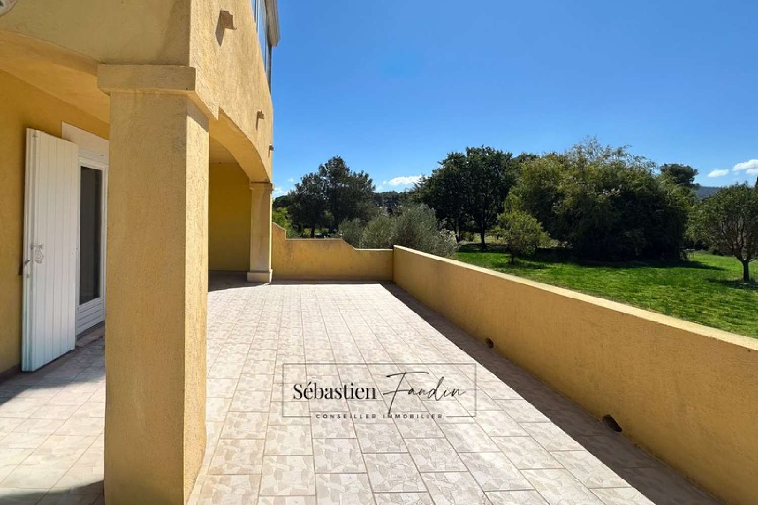  en venta casa Bouc-Bel-Air Bocas del Ródano 3