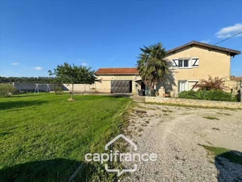 Bougé-Chambalud Isère house foto 7250121