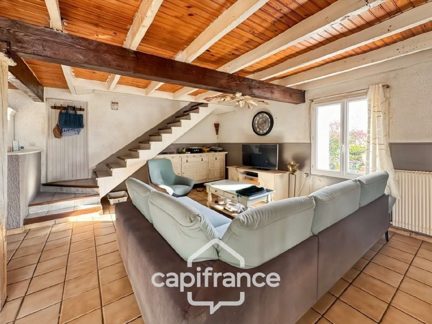  for sale house Bougé-Chambalud Isère 6