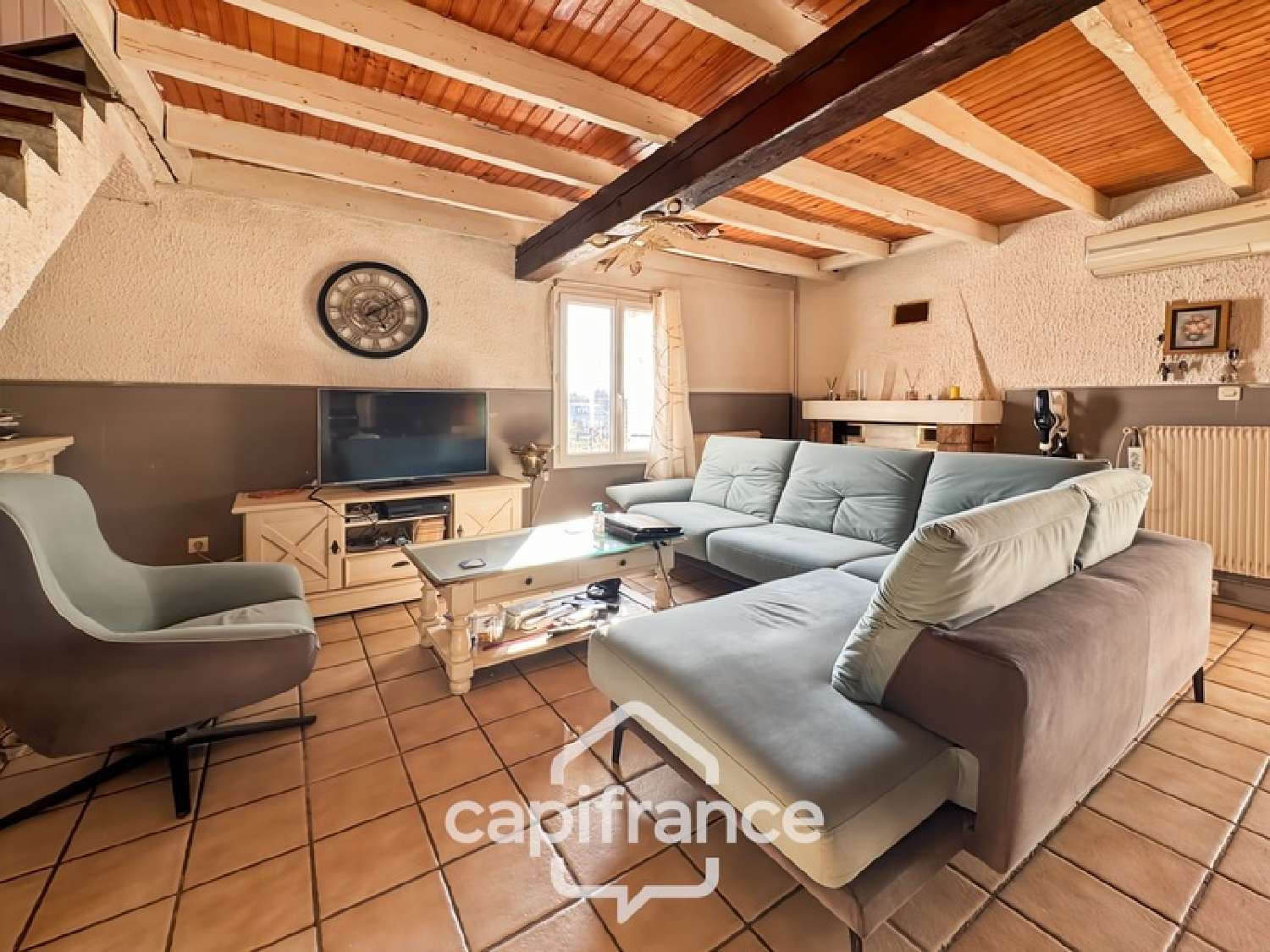  for sale house Bougé-Chambalud Isère 7