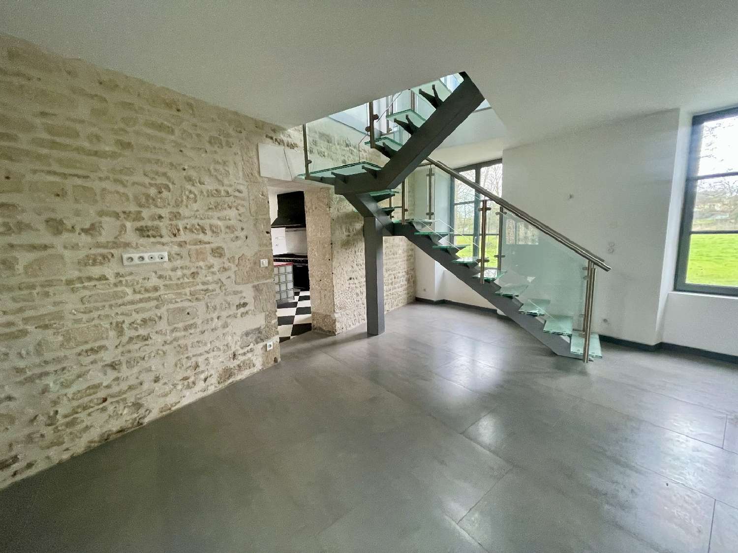  te koop huis Bougon Deux-Sèvres 4