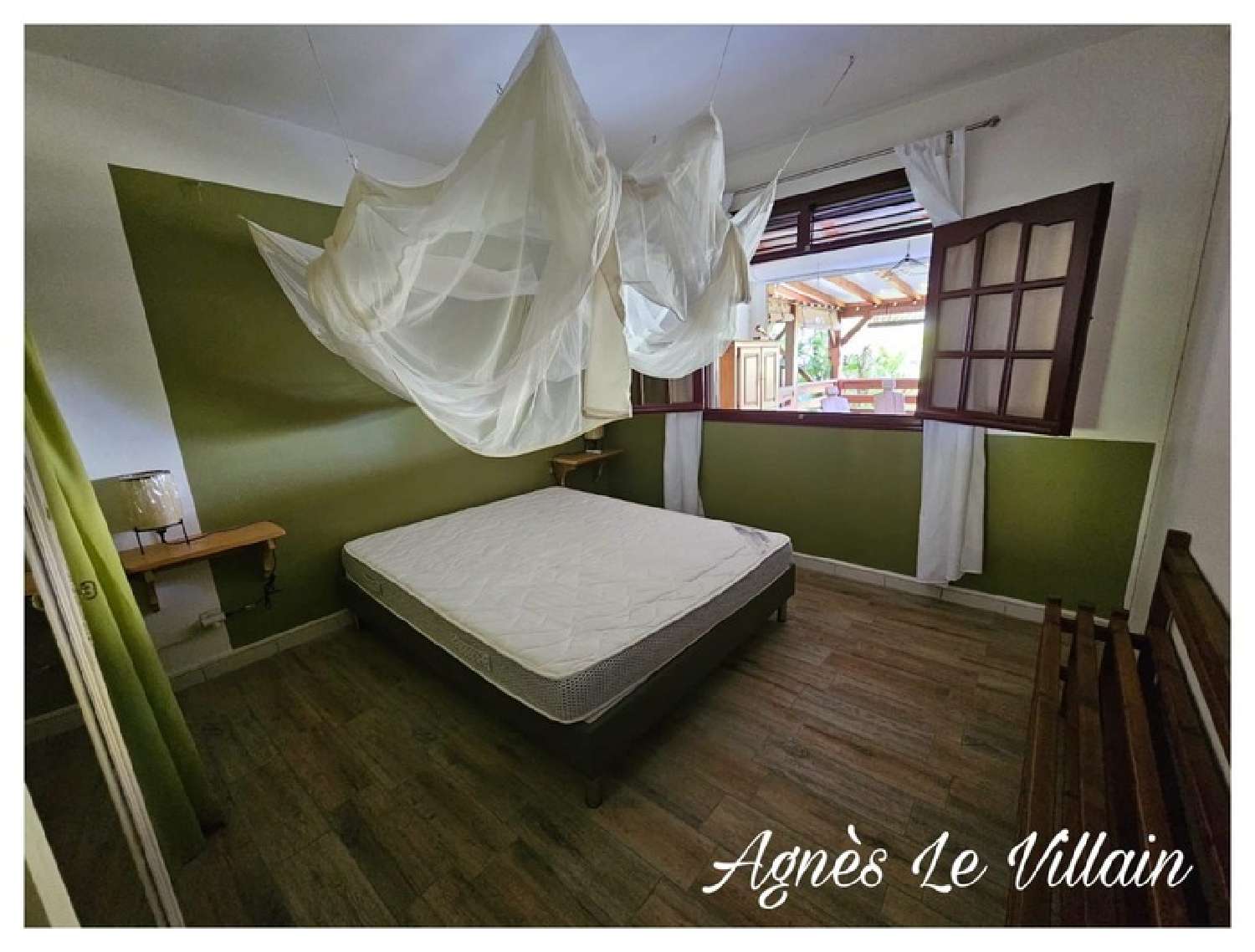  for sale house Bouillante Guadeloupe 7