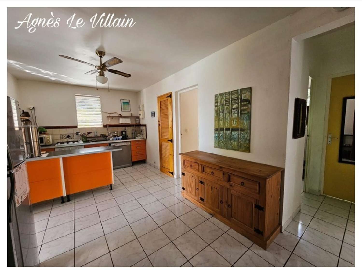  for sale house Bouillante Guadeloupe 6