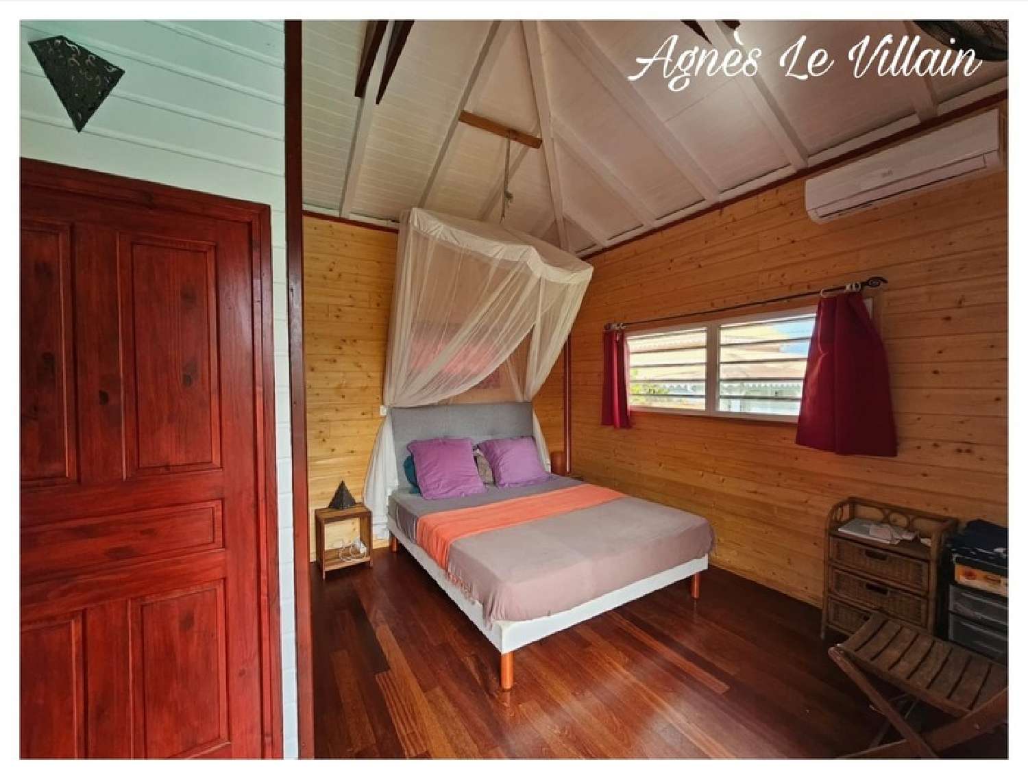  for sale house Bouillante Guadeloupe 8