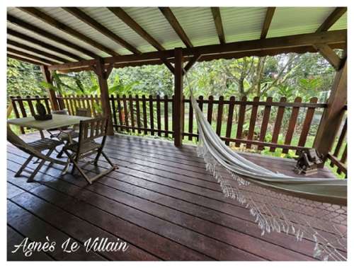 Bouillante Guadeloupe huis foto 7246716