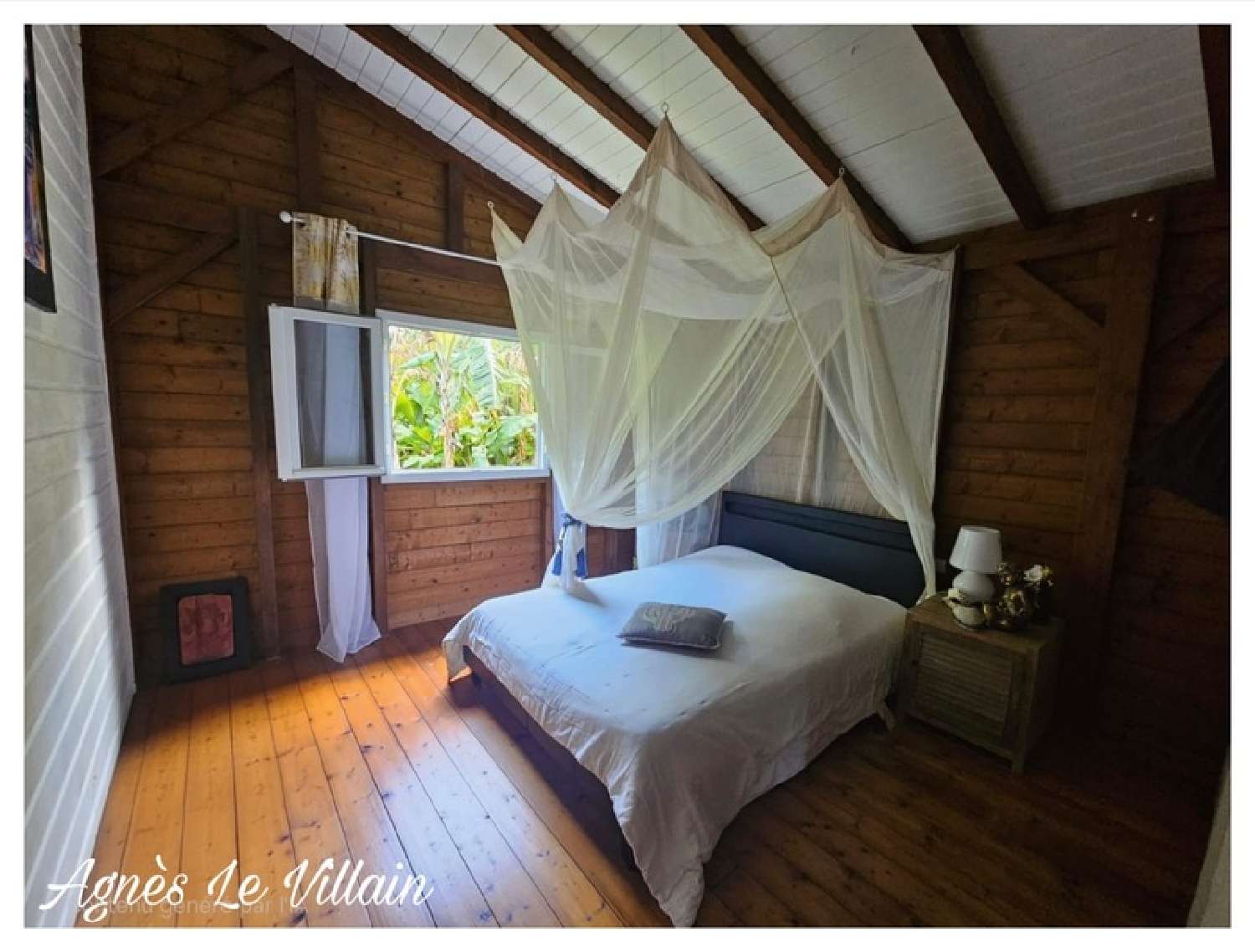  te koop huis Bouillante Guadeloupe 5