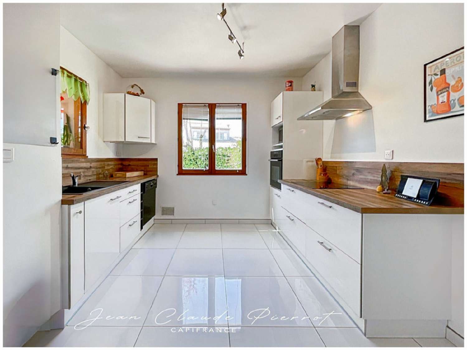 te koop huis Bouillargues Gard 2