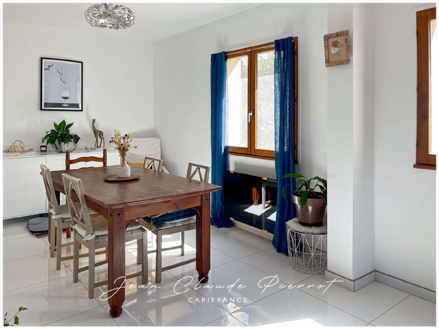 te koop huis Bouillargues Gard 4