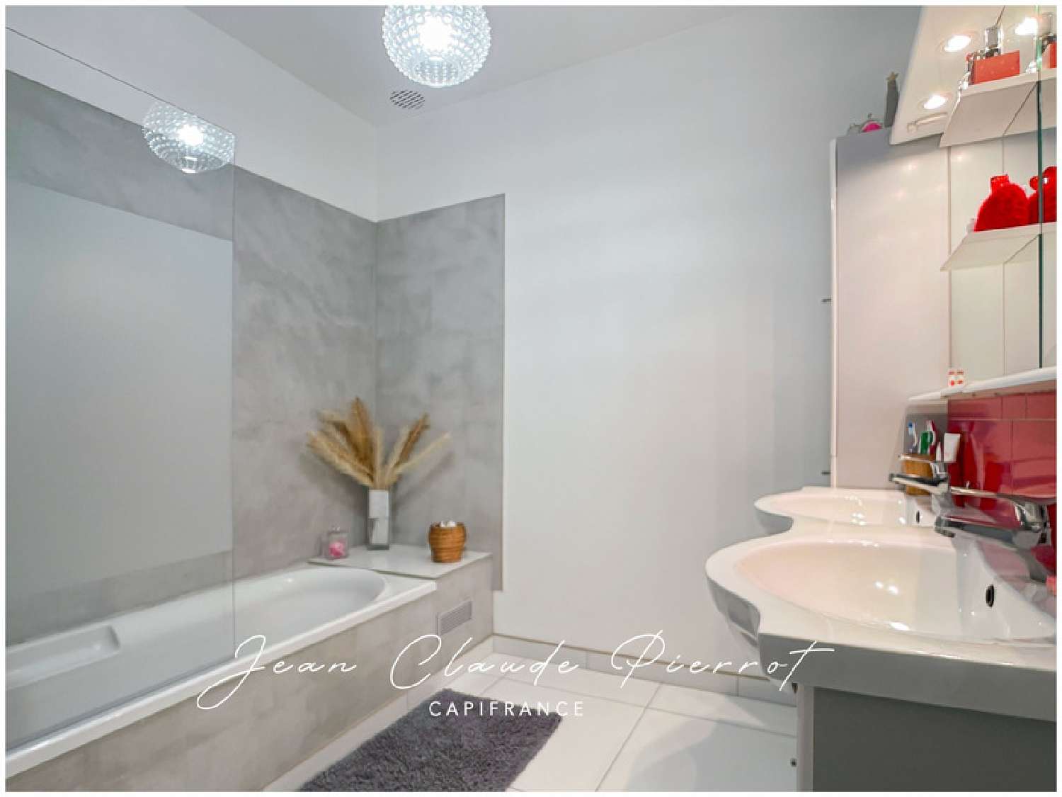 te koop huis Bouillargues Gard 8