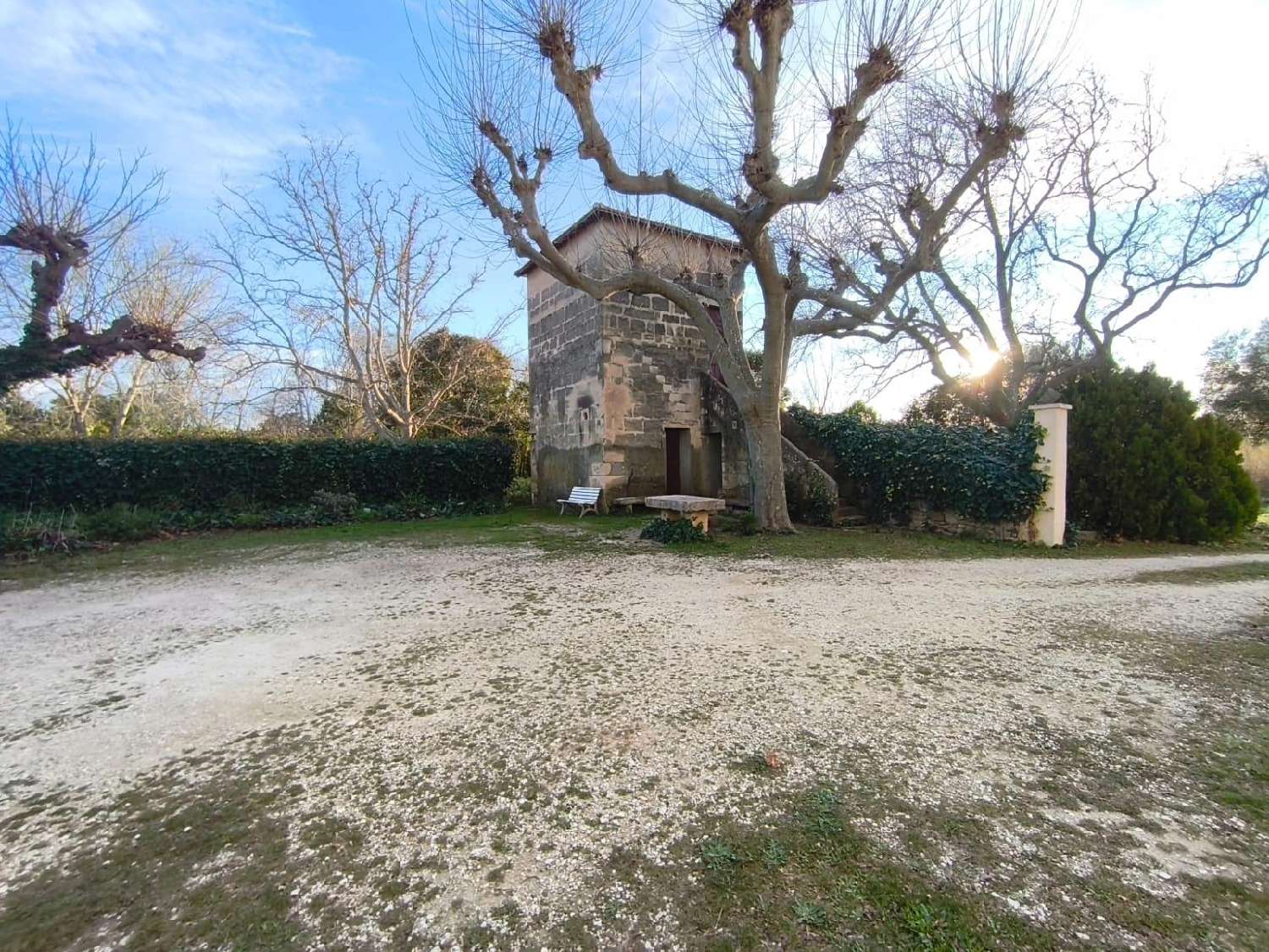  en venta casa Boulbon Bocas del Ródano 3