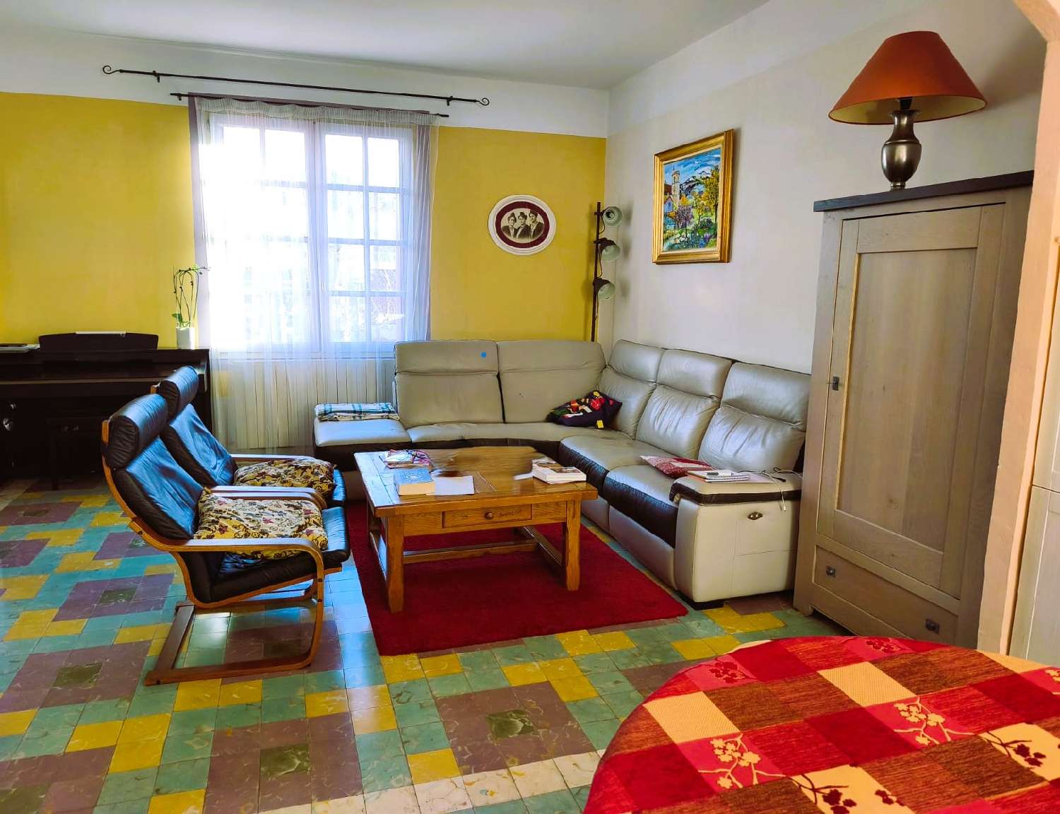  en venta casa Boulbon Bocas del Ródano 6