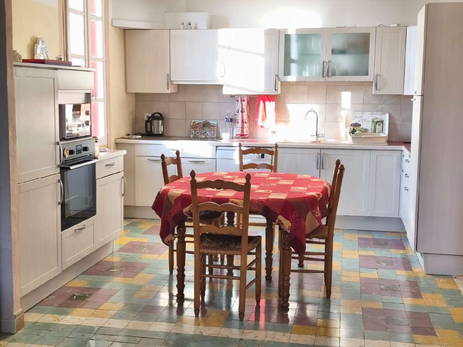  en venta casa Boulbon Bocas del Ródano 7