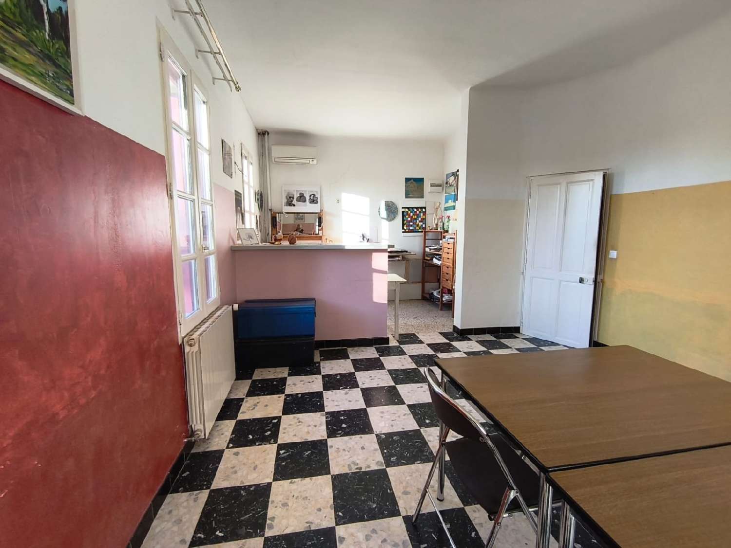  en venta casa Boulbon Bocas del Ródano 8